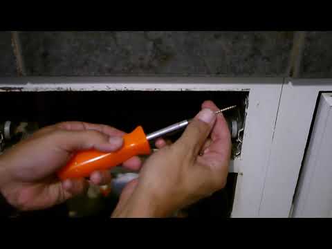 Can We Fix It? Kitchen Cabinet Drawer Glides Are Loose!