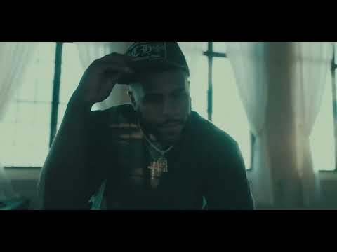 Jon Gin x Greedy P x Rocky Rich - Motions (Official Music Video) S.E BY KiNG FoNZ