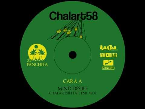 Chalart58 Feat.Emi Mos - Mind Desire