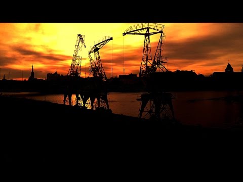 PMM - Przetrwać (street video)