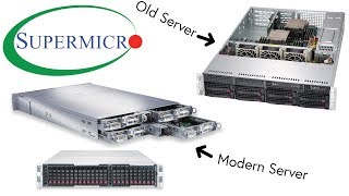 The Future of Servers, What you can buy used in 5 years for your Homelab?