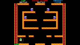 BUBBLE BOBBLE