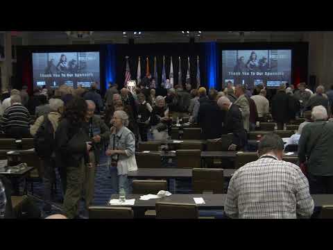 15th International Conference on WWII