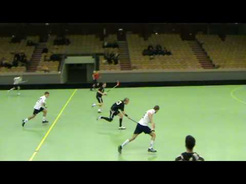 Högalid - Älta, Räddning, Bachzelt #82