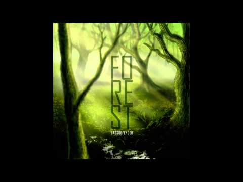 BassDefender - Natural habitat