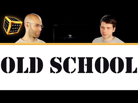 Sinans Oldschool Specials - G&S TV #76