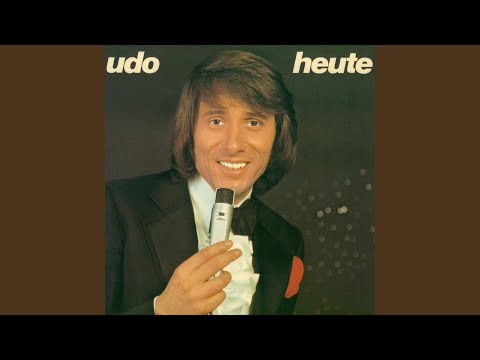 Aber Heiraten Wollte Er Nicht - Udo Jürgens
