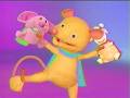 Nickelodeon Nick Jr Commercials And Promos April 9 2007