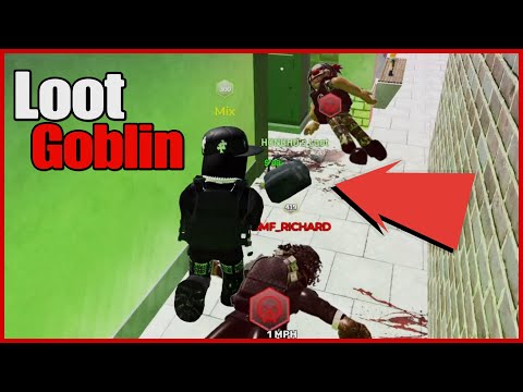 I Robbed EVERYONE for their LOOT in STREET LIFE REMASTERED (Roblox)