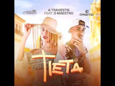 Banda A travestis e o Maestro - 2020