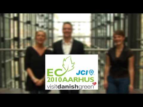 JCI European Conference 2010 - EC2010 (High)