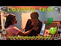 Will My Boyfriend Tell Me I Smell Bad LOYALTY TEST