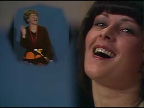 Oi niitä aikoja ~ PÄIVI  PAUNU (Live - 1976) 🎵💖🎵