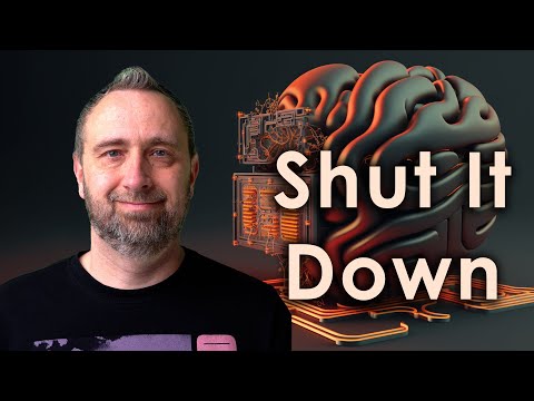 There's Nothing to Think About