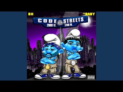 Code of tha Streets