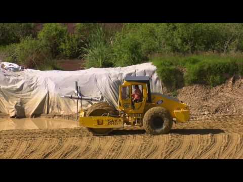 Waikato Expressway – Huntly section