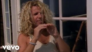 Sammy Hagar - Hands And Knees