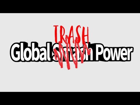 Smash Ultimate Online, Good or Bad?