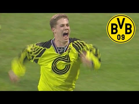 Ricken: "Solche Spiele machen das Besondere beim BVB aus!" | Die magische Nacht gegen La Coruna