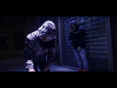JONNY JACK - ''SENZA ALI'' feat. MEKOSLESH (STREET VIDEO) #420