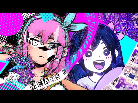 Means Everything - Aubrey (Omori) | BLK