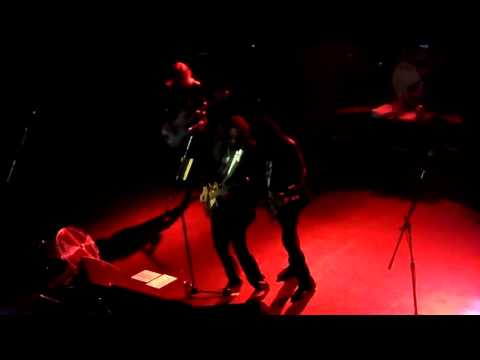 Ace Frehley -  Vorterix 2017-03-02 - Buenos Aires, Argentina -  1