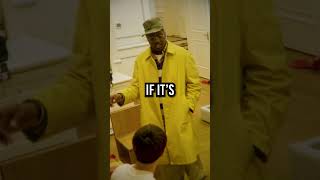 Lil Yachty Discovers Kai Cenat&#39;s $30.000 Couch! 😂😭