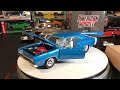 1 18 Scale Diecast Cars 2
