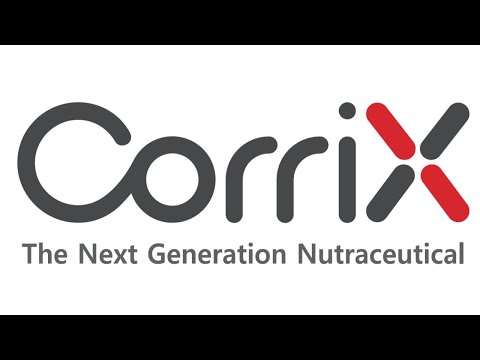 CorriX IntroductionㅣMake your life better with CorriX 💚ㅣTFα-antibody Inducer 📈ㅣMechanism of Action
