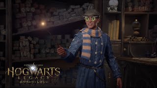 めちゃくちゃ流行った魔法使いになれる神ゲー　「ホグワーツレガシー」part2