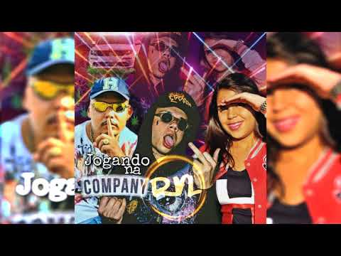 "COMPANY"  Feat. Dielsin | Carla Nayara | Jotinha Sp