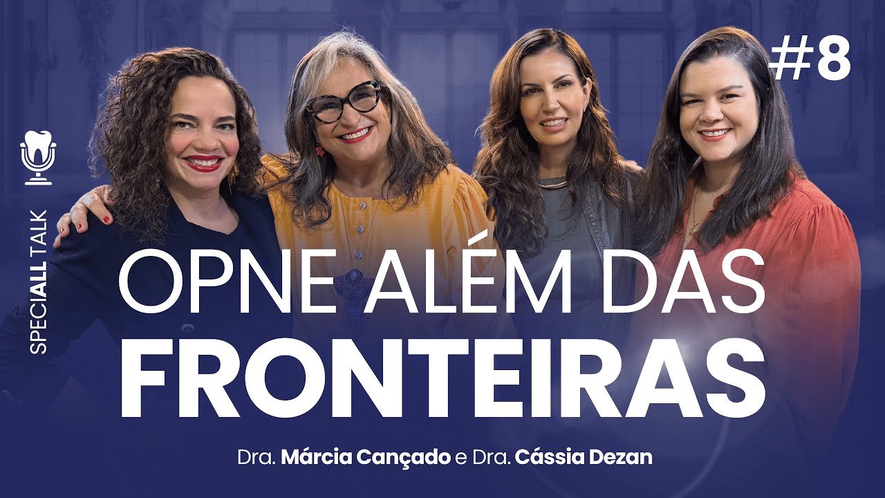 OPNE ALÉM DAS FRONTEIRAS