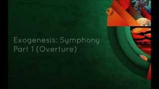 Muse - Exogenesis Symphony I,II &amp; III Instrumental