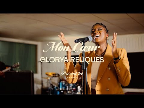 Glorya Reliques - Mon coeur  |  PrésenCiel Studio