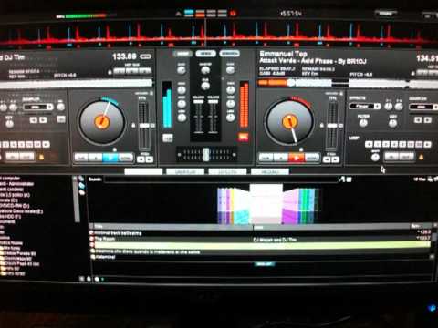 Mix Dischi Mapy-29-03-2012