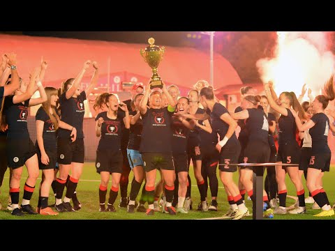 ZFK Milutinac ZEMUN 2023 - Šampioni Prve lige Srbije 2024.