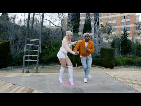 Timba Cubana, Maikel Blanco, Afloja la guayaba by Elmoro_cuba y Yulia Teliya