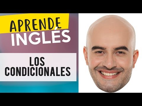 Conditionals in English