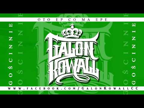 CzarnyBeatsquad "Oto ep co ma epe" feat.Galon, Kowall, Rafi | GOŚCINNIE