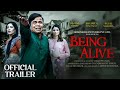 BEING ALIVE Official Hindi Trailer Rajpal Yadav Niharica Raizada Sezal Sharma Bollywood Movie