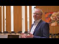 Rob Christenhusz over betaaldbaarheid van de WMO