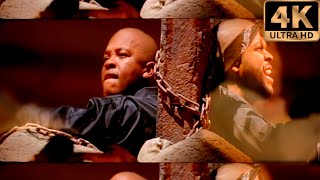 Dr. Dre &amp; Ice Cube - Natural Born Killaz [Director Cut] [Remastered In 4K] (Official Music Video)