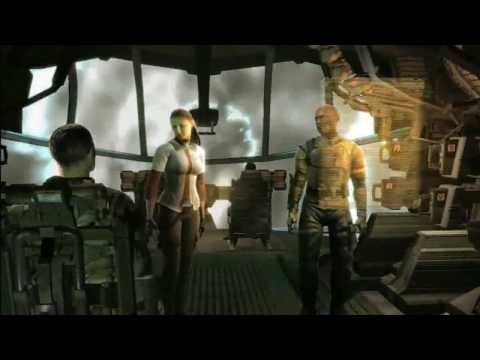 Видео № 0 из игры Dead Space [PS3]