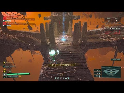 Returnal Ascension pt 19