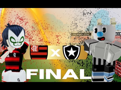 FINAL COPA LIBERTA - JE Sports Premium