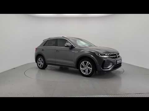 Volkswagen T-Roc R-LINE 2.0 TDI 116HP *SPORTS SUSP - Image 2