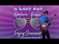 Andrew Dean   -   A Lazy Day -