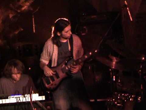 Oswald Schneider - oswald schneider (live) - Iblis