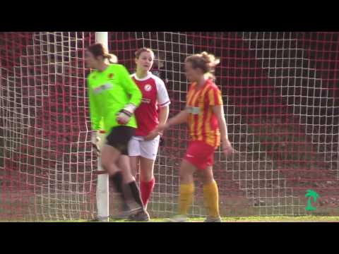 2016 WPL Highlights Round 18 - Merewether v South Wallsend
