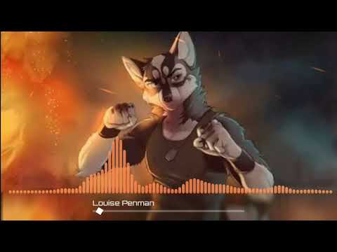 Louise Penman-Baptism of Fire (CliqTrack remix)